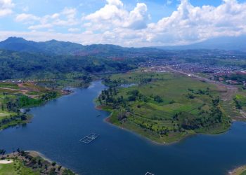 Tatar Nilapadmi Kebersamaan dalam Harmoni Alam Kawasan Hunian Terbaru Persembahan Kota Baru Parahyangan