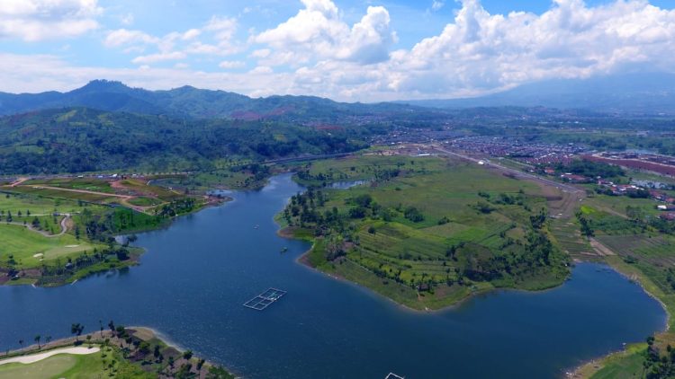 Tatar Nilapadmi Kebersamaan dalam Harmoni Alam Kawasan Hunian Terbaru Persembahan Kota Baru Parahyangan