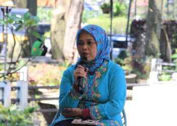Daftar Pemilih Sementara Kota Bandung Alami Peningkatan