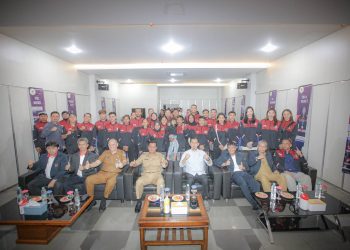 Atlet Kota Bandung Sumbang 23 Medali SEA Games 2023 untuk Indonesia