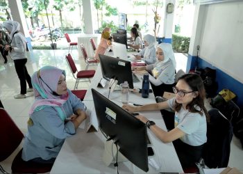 Masyarakat Apresiasi Kemudahan Layanan NIB Melalui ‘Sakedap’