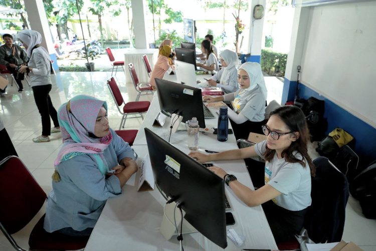 Masyarakat Apresiasi Kemudahan Layanan NIB Melalui ‘Sakedap’