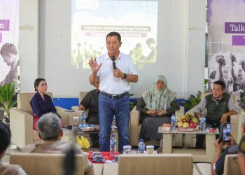 Pemkot Bandung Dorong Seluruh RW Terapkan Kang Pisman