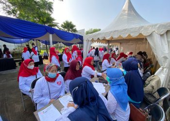 Lansia Berperan Penting dalam Pembangunan Kota Bandung