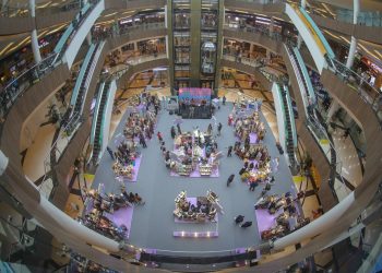 Pasar Kreatif Kembali Digelar, Catat Jadwal dan Tempatnya