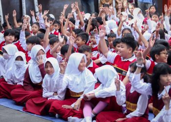 Catat! Berikut Jadwal Pelaksanaan PPDB, Perhatikan Tahapan dan Waktunya