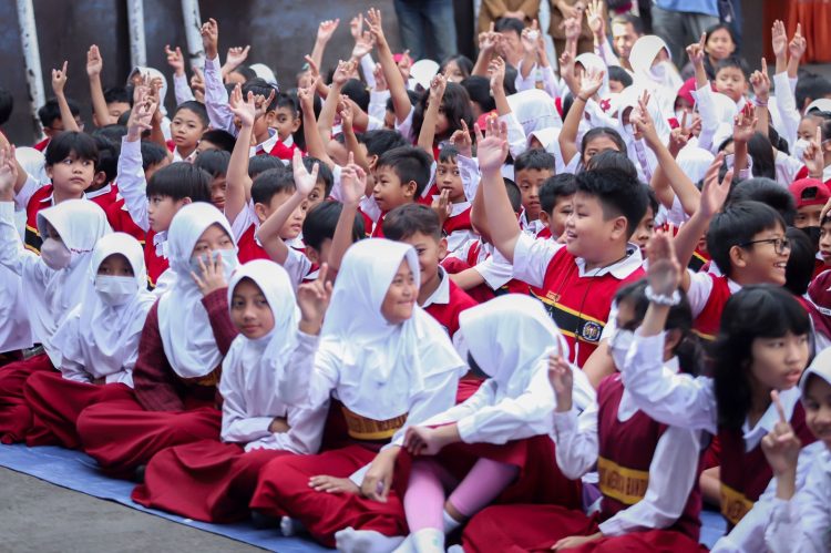 Catat! Berikut Jadwal Pelaksanaan PPDB, Perhatikan Tahapan dan Waktunya