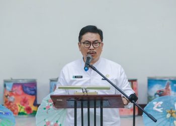 Masuk Masa Pendaftaran, Disdik Kota Bandung Pastikan PPDB 2023/2024 Berlangsung Tertib