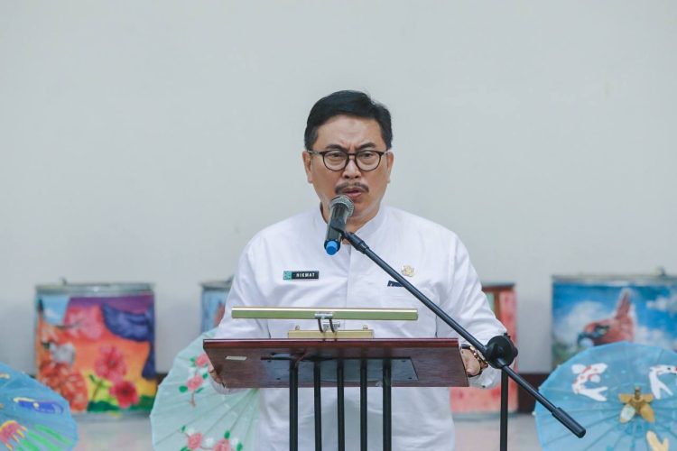 Masuk Masa Pendaftaran, Disdik Kota Bandung Pastikan PPDB 2023/2024 Berlangsung Tertib