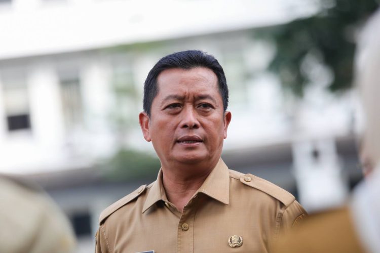 Pemkot Bandung Akselerasi Kinerja dan Realisasi Program