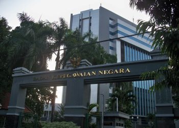 BKN: PNS Pria Boleh Poligami dengan Syarat, PNS Wanita Dilarang Jadi Istri Kedua atau Ketiga