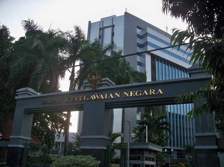 BKN: PNS Pria Boleh Poligami dengan Syarat, PNS Wanita Dilarang Jadi Istri Kedua atau Ketiga