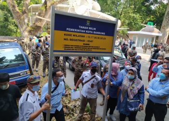 Soal Lahan Kebun Binatang, Pemkot Bandung Berkewajiban Mengamankan Aset