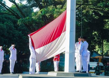 Hari Lahir Pancasila: Kota Bandung Miniatur Republik Indonesia