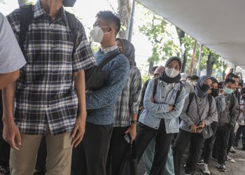 Ada Ribuan Lowongan Pekerjaan di Job Fair Disnaker Juni 2023, Segera Merapat!