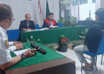 Jaga Kota Bandung Tetap Kondusif, Satpol PP Tindak Pelanggar Ketertiban