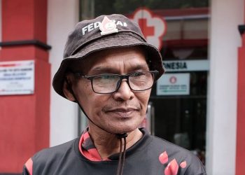 Hari Donor Darah Sedunia: Agus Hadikarta Telah 134 Kali Mendonorkan Darahnya