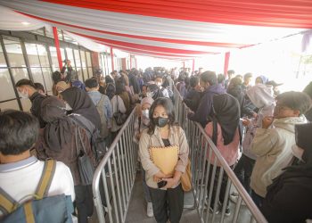 Pemkot Bandung Bakal Perbanyak Job Fair