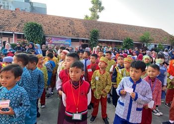 Tahun Ajaran Baru, Sekolah Masih Butuh Fasilitas Inklusi