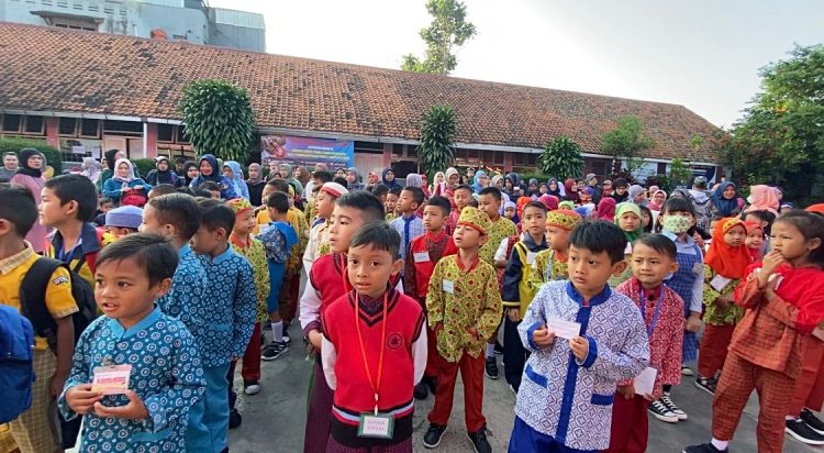 Tahun Ajaran Baru, Sekolah Masih Butuh Fasilitas Inklusi