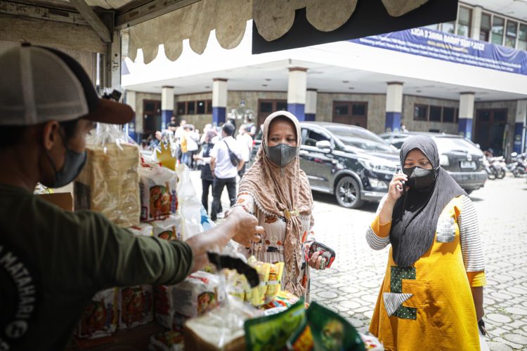 Awas! Jangan Sampai Percaya Koperasi Seperti Ini