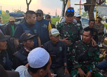Kesalahpahaman Antara Petugas Pengamanan dan Warga di Masjid Al Jabbar, Selesai dan Saling Memaafkan