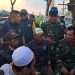 Kesalahpahaman Antara Petugas Pengamanan dan Warga di Masjid Al Jabbar, Selesai dan Saling Memaafkan