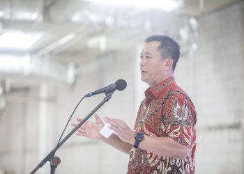 Ema Sumarna Jadi Kandidat Peraih Penghargaan Satyalancana Wira Karya dari Presiden