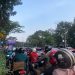 Bandung Jadi Kota Paling Macet di Indonesia, Warganet: Kebanyakan Plat Luar