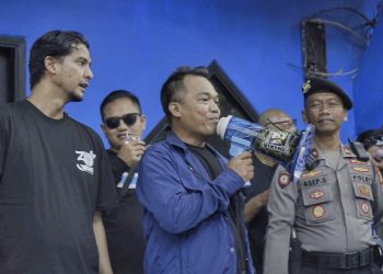 Ultah ke-30, Viking: Kami Cinta Persib, Selamanya Juara