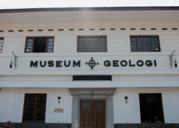 Serunya Wisata Edukasi Merdeka Belajar Museum Geologi