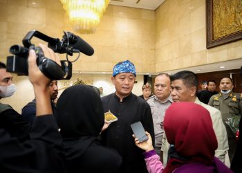 Soal Pengamanan Aset Kebun Binatang, Pemkot Bandung Isyaratkan Buka Ruang Komunikasi