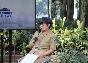 Pemkot Bandung Gulirkan Berbagai Program Cegah Stunting Baru