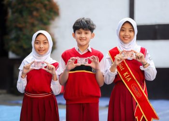Bandung Kota Ramah Anak: Permudah Pembuatan Akte Hingga Rp120 Miliar untuk Siswa RMP