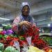 Ini Faktor Harga Daging Ayam dan Cabai Masih Tinggi