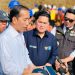 Presiden Jokowi Resmikan Tol Ciawi-Sukabumi Ruas Cigombong-Cibadak