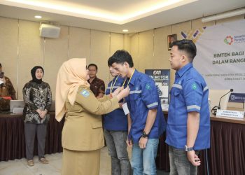 Program Konversi Motor Listrik Terus Digenjot, Ketersediaan Bengkel Terus Ditambah