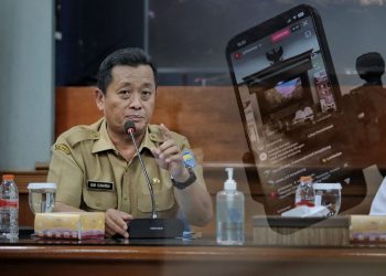 Pemkot, DPRD, dan IPRKB Jadi Kesatuan Tegakkan Regulasi Perda Reklame