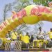 Dari Pemula hingga Sang Legenda, Semua Ramaikan Lomba Kereta Peti Sabun