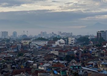 Sejumlah Wilayah Alami Cuaca Ekstrem, Distribusi Pasokan Bahan Pokok masih Tetap Terjaga