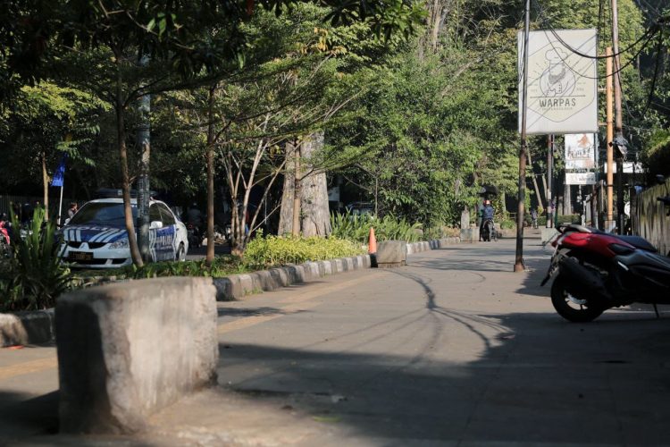 Pemkot Bandung Targetkan Penertiban Kabel Melintang Tuntas Oktober