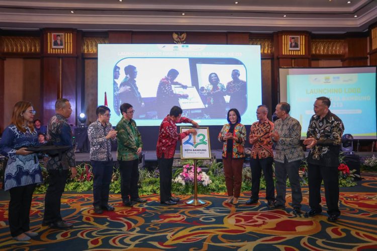 HJKB: Bersatu dalam Kolaborasi Wujudkan Bandung Unggul di Usia 213 Tahun
