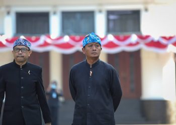 Plh Wali Kota Dorong Percepatan Operasional TPA Legok Nangka