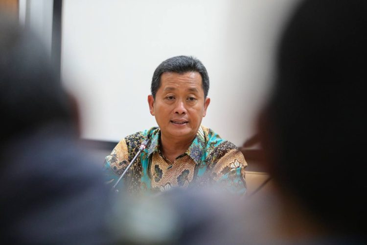 Upaya Antisipasi, Pemkot Bandung Bentuk Satgas Penanganan Kedaruratan Sampah