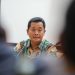 Upaya Antisipasi, Pemkot Bandung Bentuk Satgas Penanganan Kedaruratan Sampah