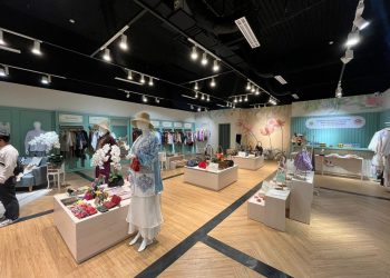 Pasar Kreatif Store Hadir di PVJ Mal, Produk UMKM Naik Kelas