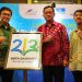 Logo HJKB 213 Diluncurkan, Ini Makna, Filosofi, dan Sosok Sang Kreator