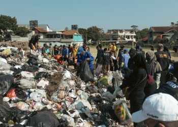 Masih Masa Darurat Sampah, Masyarakat Wajib Olah Sampah