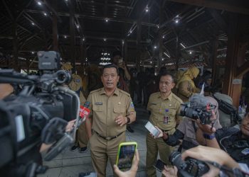 Rancangan Perda Kota Bandung Soal Pajak dan Retribusi Daerah Disahkan DPRD