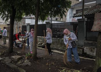 Catat Tanggalnya! Ini Dia Ragam Rangkaian HJKB 213